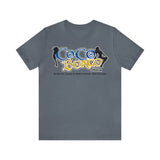 COCO BONGO Short Sleeve Tee