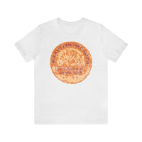 ROCKY'S PANCAKE RANCH Short Sleeve Tee