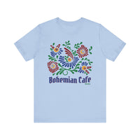 BOHEMIAN CAFE Short Sleeve Tee