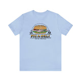 PIC-A-DELI Short Sleeve Tee