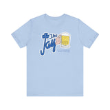 BLUEJAY BAR Short Sleeve Tee