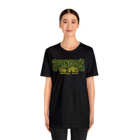 BERNIGAN'S FOOD & SPIRITS Short Sleeve Tee