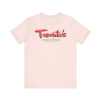 TROVATO'S ITALIAN RESTAURANT Short Sleeve Tee