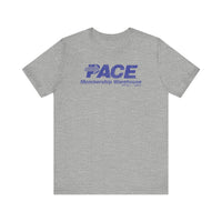 PACE MEMBERSHIP WAREHOUSE Short Sleeve Tee