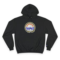 COMPUTER GAMES Champion Hoodie