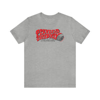 PLAYLAND SPEEDWAY (CB) Short Sleeve Tee