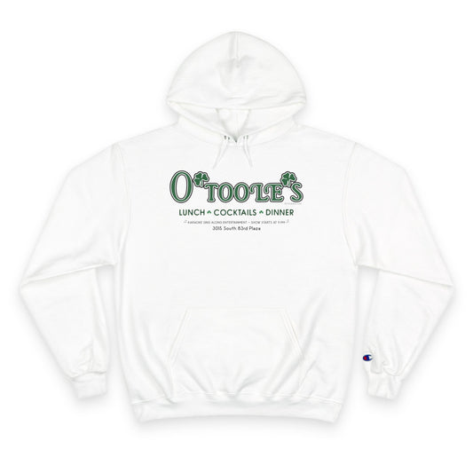 O'TOOLE'S KARAOKE BAR Champion Hoodie