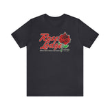 ROSE LODGE Short Sleeve Tee