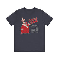 THE LITTLE KING Short Sleeve Tee