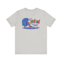 ZOOLAND (MULTI-COLOR) Short Sleeve Tee