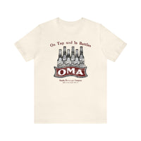 OMAHA BEVERAGE COMPANY Short Sleeve Tee