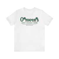 O'TOOLE'S KARAOKE BAR Short Sleeve Tee