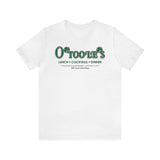 O'TOOLE'S KARAOKE BAR Short Sleeve Tee