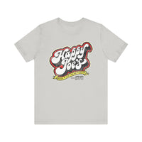 HAPPY JOE'S PIZZA & ICE CREAM PARLOR Short Sleeve Tee