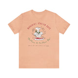 MARCHIO'S ITALIAN CAFE Short Sleeve Tee