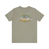 McFOSTER'S NATURAL KIND CAFE Short Sleeve Tee