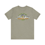 McFOSTER'S NATURAL KIND CAFE Short Sleeve Tee