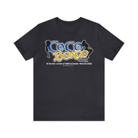 COCO BONGO Short Sleeve Tee