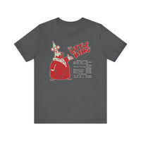 THE LITTLE KING Short Sleeve Tee