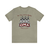 OMAHA BEVERAGE COMPANY Short Sleeve Tee