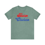 DIXIE CHICKEN Short Sleeve Tee