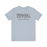 FENWICKS ICE CREAM & EATERY Short Sleeve Tee