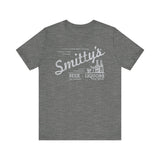 SMITTY'S LIQUOR STORE Short Sleeve Tee