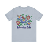 BOHEMIAN CAFE Short Sleeve Tee