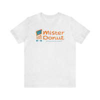 MISTER DONUT Short Sleeve Tee