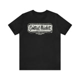 CENTRAL MARKET Short Sleeve Tee