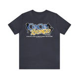 COCO BONGO Short Sleeve Tee