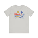 SURF NEBRASKA VINTAGE Short Sleeve Tee