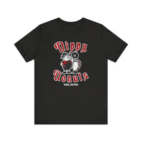 DIPPY DONUTS Short Sleeve Tee