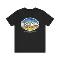 TROPICS BAR & GRILL Short Sleeve Tee