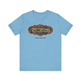 PEFFERONI'S PIZZA & ETC Short Sleeve Tee