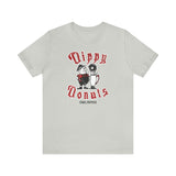 DIPPY DONUTS Short Sleeve Tee