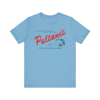 PALTANI'S Short Sleeve Tee