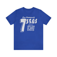 7 SEAS Short Sleeve Tee