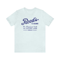 REED'S ICE CREAMS Short Sleeve Tee