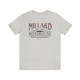 MILLARD ROADHOUSE Short Sleeve Tee