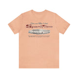 SPARETIME CAFÉ - Short Sleeve Tee