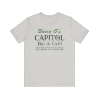 CAPITOL BAR & GRILL Short Sleeve Tee