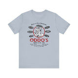 ODDO'S DRIVE-IN Short Sleeve Tee