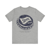 STORZ BOTTLECAP Short Sleeve Tee