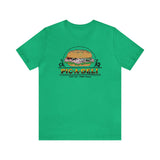 PIC-A-DELI Short Sleeve Tee