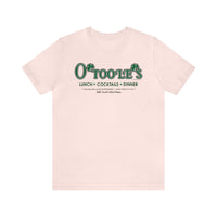 O'TOOLE'S KARAOKE BAR Short Sleeve Tee