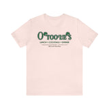 O'TOOLE'S KARAOKE BAR Short Sleeve Tee