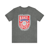 H. SALT ESQ. FISH & CHIPS Short Sleeve Tee