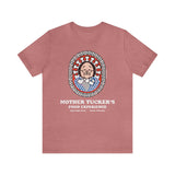 MOTHER TUCKER'S FOOD EXPERIENCE Short Sleeve Tee