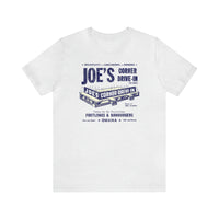 JOE'S CORNER DRIVE-IN Short Sleeve Tee